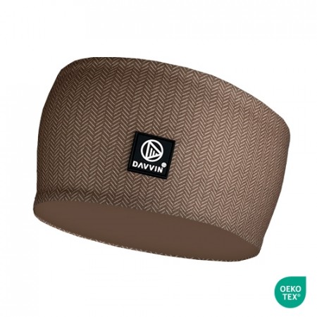 Fiolina Natur Headband