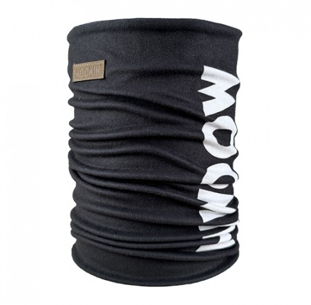 Moomin Black Multibeanie