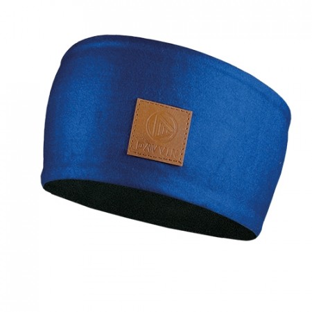Davvin Basic Dark Navy Headband