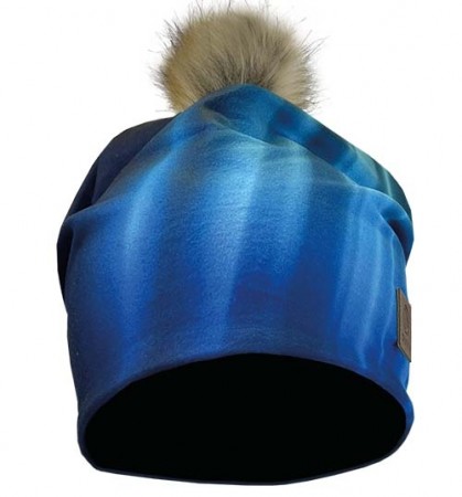 Northern Dark Lue med dusk