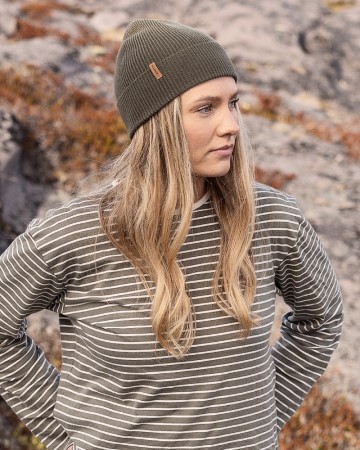 SVOLVÆR RIB LUE