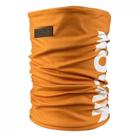 Moomin Orange Multibeanie