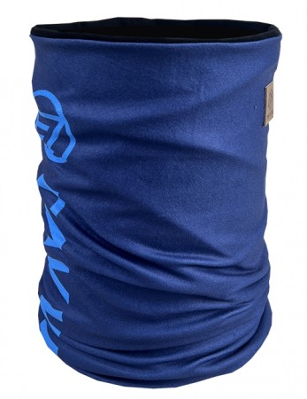 Davvin Navy Blue Hals/Multilue