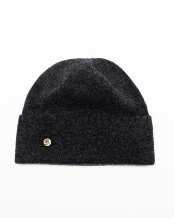 Nord Lue Sort Melert