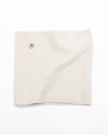 Nord Hals - Lys Beige