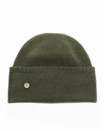 Nord Lue Mørk Grønn