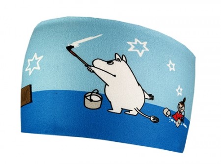 Moomin Paint Headband