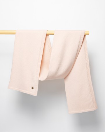 Skjerf Ingrid - Lyserosa