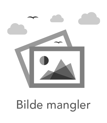 NORD PANNEBÅND - LILLA