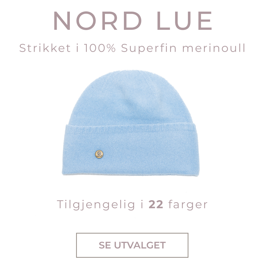 Lue forskjellige farger