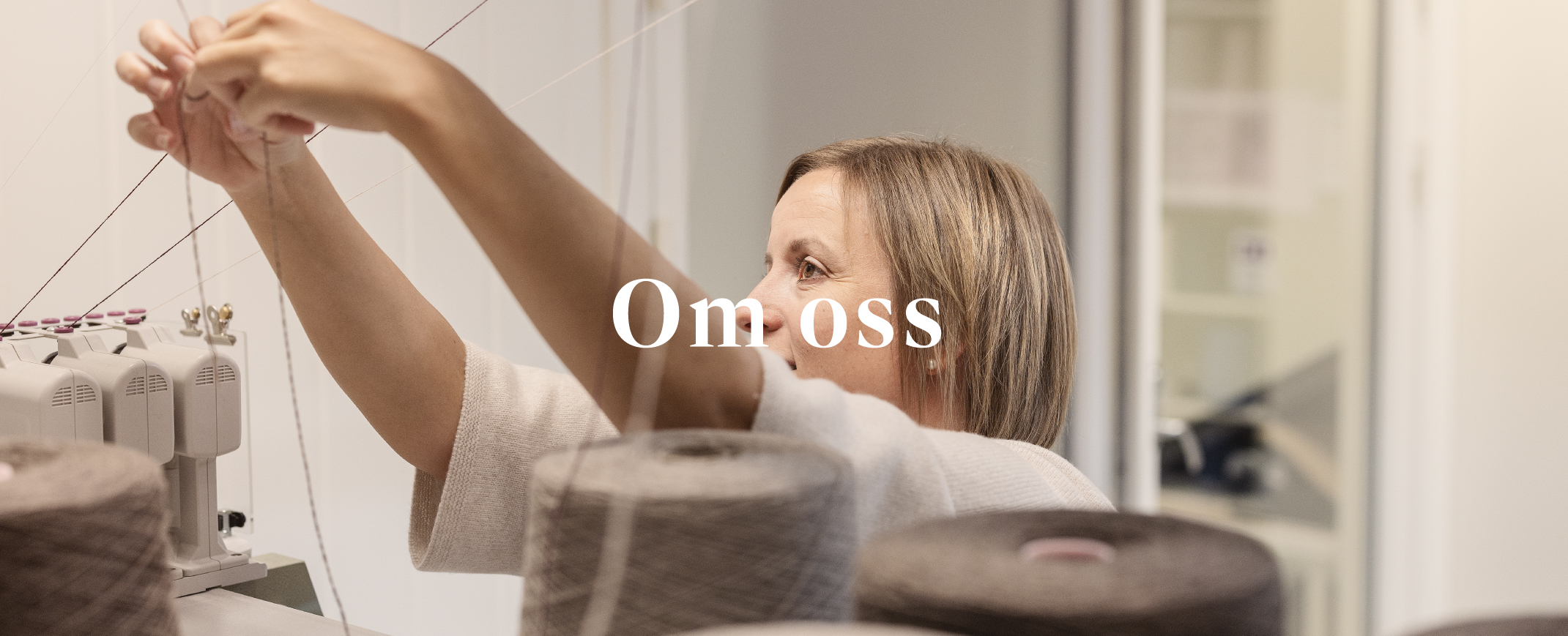 Om oss Davvin Norway